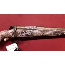 Horizon Strata Camo Cerakote 6.5mm Creedmore 